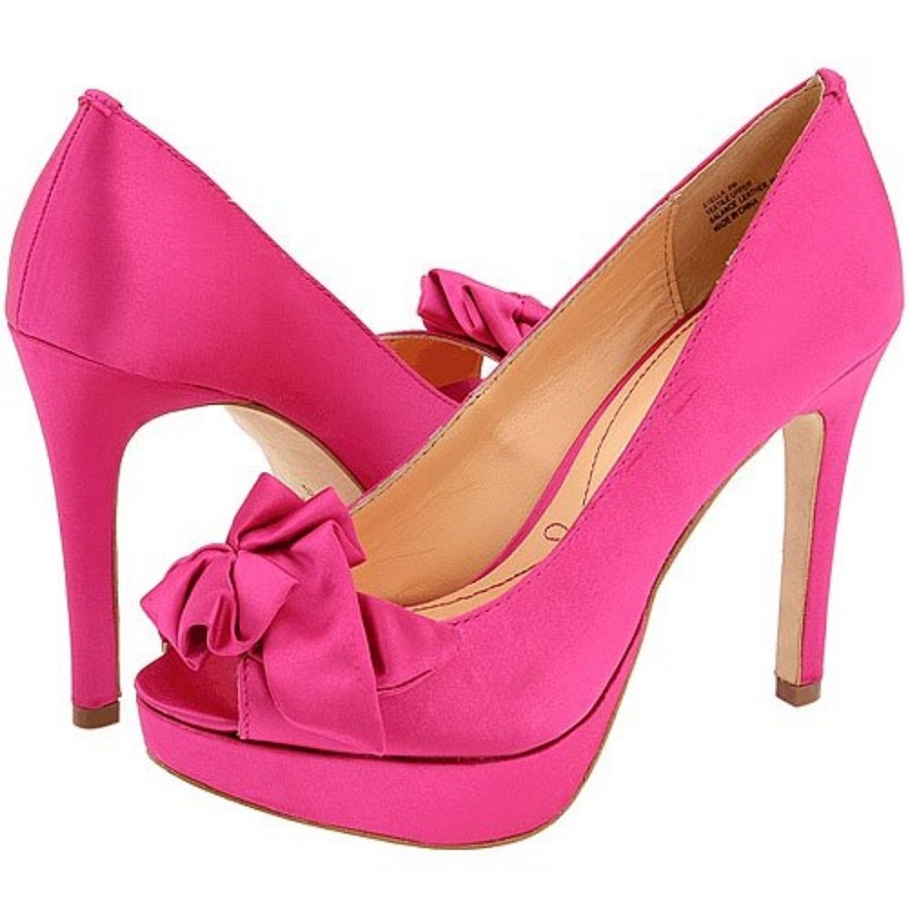 Meet your Posher, Kevin